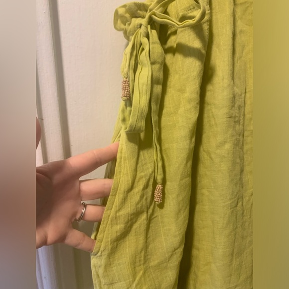 FREE PEOPLE C'est Bon Midi - Picture 2 of 8